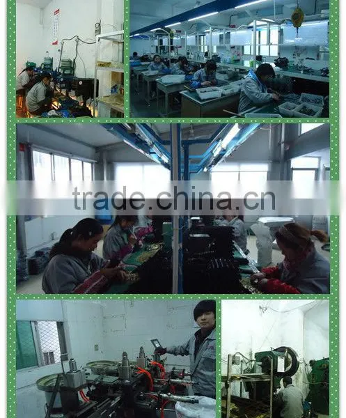 Very Cheap Price High Quality Circle Cable Clip JINH Plastic Nail Wall Cable Clip photo-6