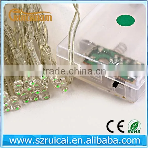Cheap Battery Operated String Lights photo-2