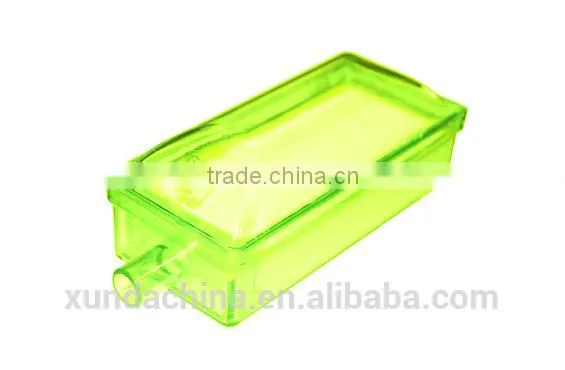 Transparent Hepa Capsule Filter/oxygen Compressor Filter