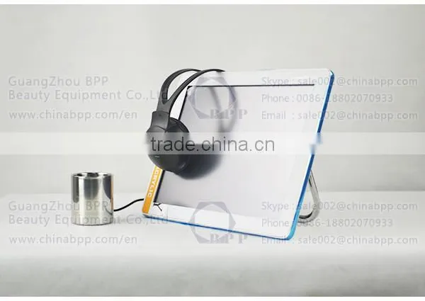 3D Nls Quantum Health Analyzer photo-3