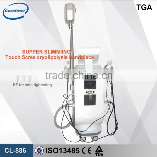 Ultrasound Cavitation Fat Loss Ultrasound Cavitation Fat Loss Machine photo-2