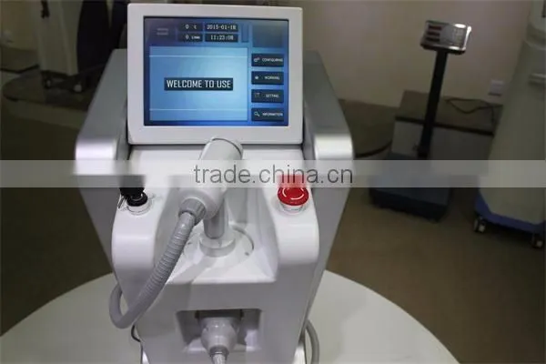 Most Advanced Non Surgical Lipo Cavitation Fat Removal Machine for Beauty Salon Use photo-4