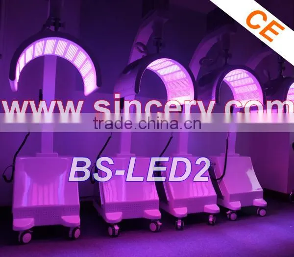 Professional LED Light Phototherapy Machine for Beauty Salon photo-2