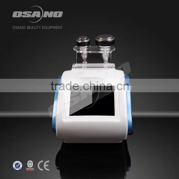 Factory Price Cavitation Medicina Product Cavitation Weight Loss Machine photo-2