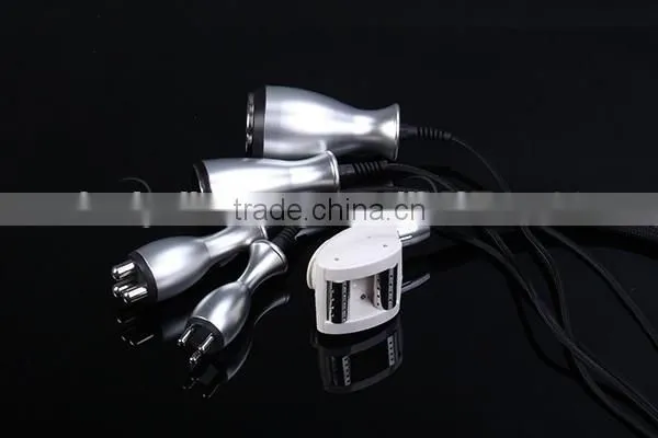 Non-invasive Cavitation Machine Lipocavitation Machine Price photo-2