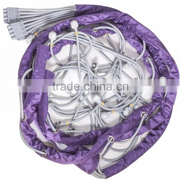New Design!! Air Pressure Slimming Machine for Varicose Veins and Capillary Problems photo-5
