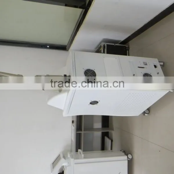 New Type nd Yag Laser From Qts With Strong Metal Material Cheap Price Hot Selling for Christmas photo-2