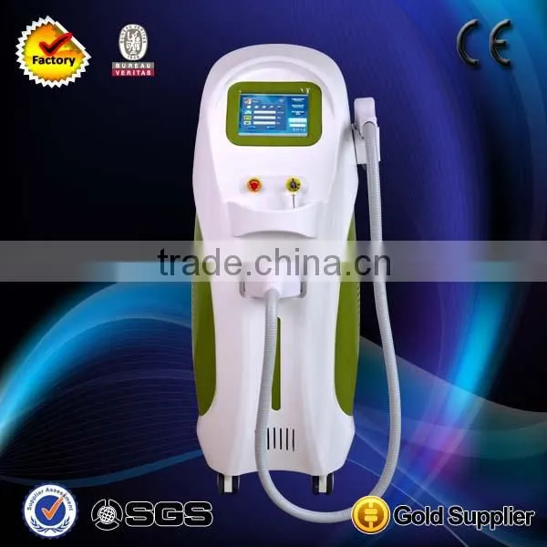 National Day Promotion High Quality 810nm Diode Laser Medical 808nm Diode Laser Hair Removal photo-3