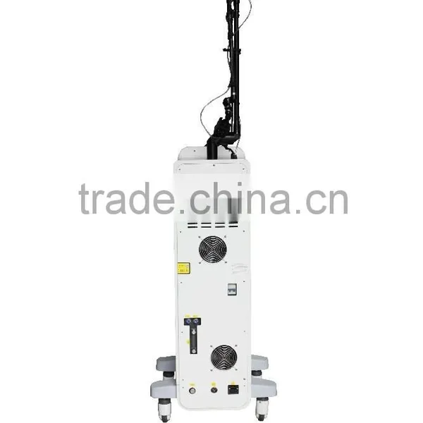 1ms-5000ms Faireal CO2 Fractional Laser Scar Removal Skin Resurfacing Fractional Co2 Laser Equipment 15W(20W) photo-3