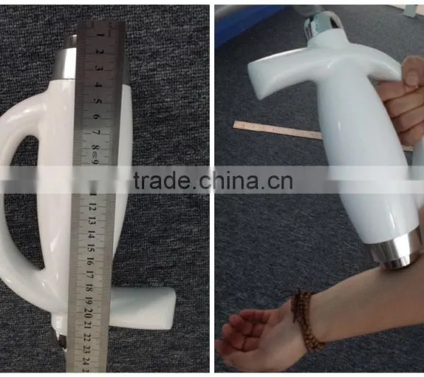 Portable Body Shockwave Slimming Beauty Medical Machine - CE photo-4