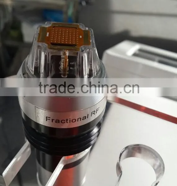 2015 New Arrival!!RF Micro Needle System rf Skin Tightening photo-5