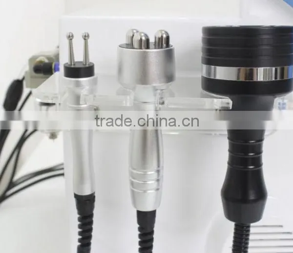 Skin Tightening Face Lifting Machine Portable rf Beauty System photo-5