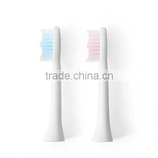 W8 Sonic Rechargeable Electronic Toothbrush Head photo-5