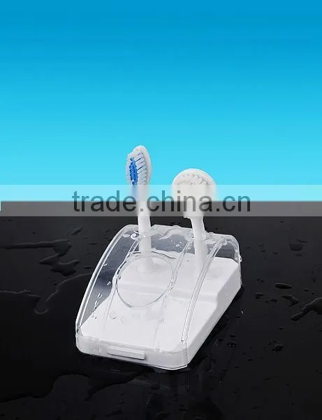 Rechargeable Electric Sonic Toothbrush photo-6