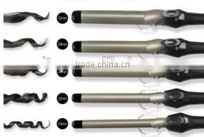 LCD Dislay Automatic Ultrasonic Tousled Waves photo-5