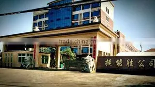 Zhejiang Ting Neng Sheng Machine Co., Ltd. company overview - view 2