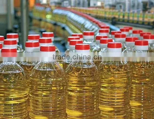 Waste Vegetable Oil Available....