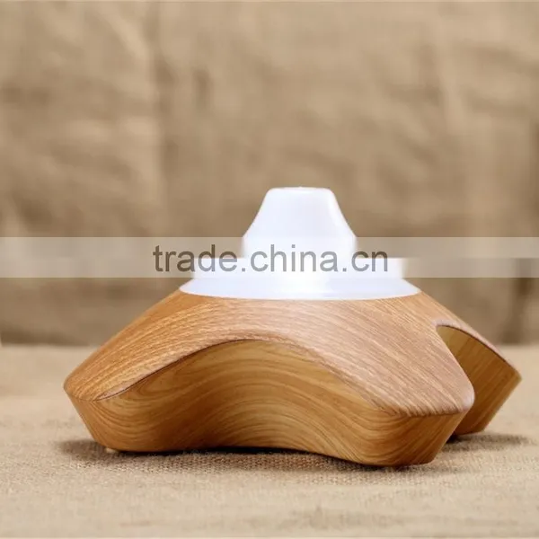 GX Diffuser Can Listen Music,dancing Light Scented Oil Diffuser Electric,oil Diffuser for Home photo-2