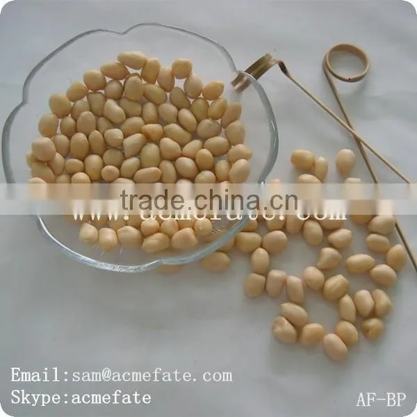 Commom Raw Peanut Kernels in Bulk Package photo-2