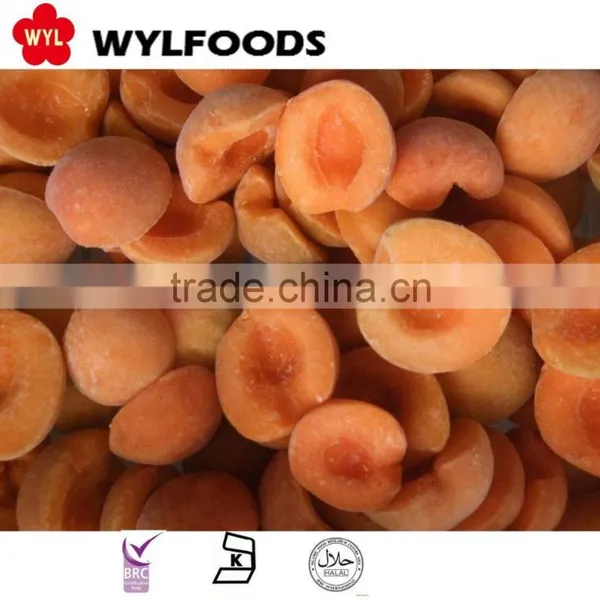 Price for Frozen Apricot photo-2