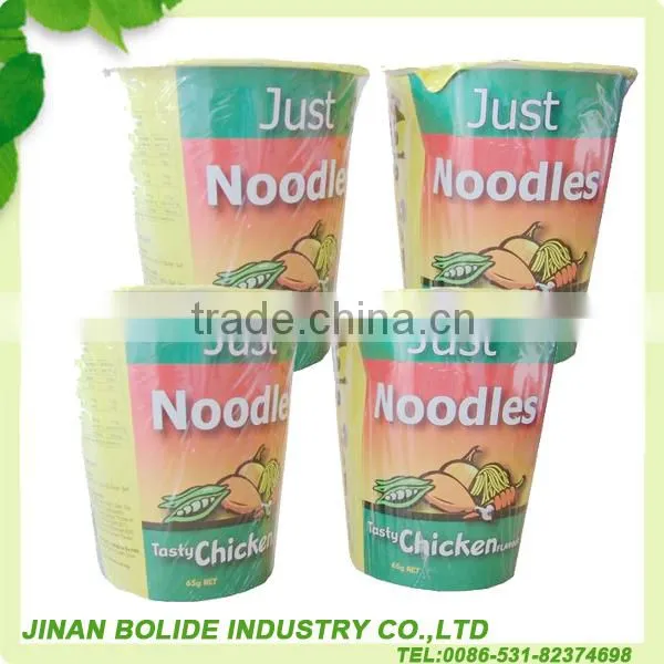 China Cup Instant Noodles With Cheap Price photo-2