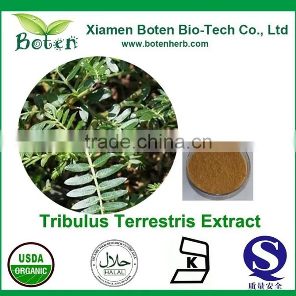 Factory Supplier Tribulus Terrestri Stable Supplies of China National Standard photo-4
