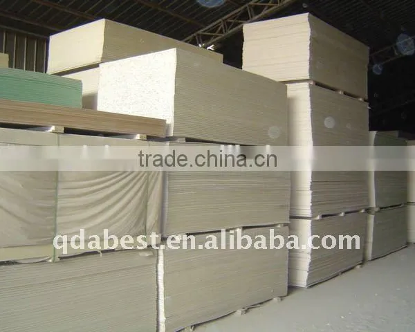 Colored Gypsum Board photo-5