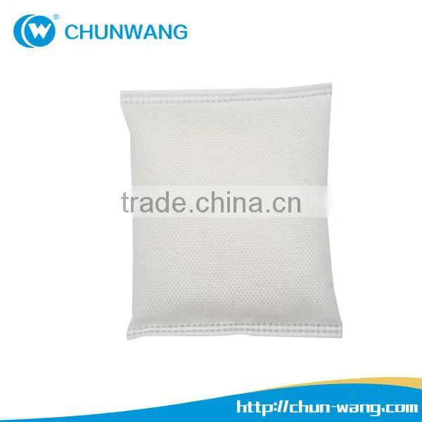 100 Grams Silica Gel Desiccant in Non-Woven Fabric Dmf Free photo-3