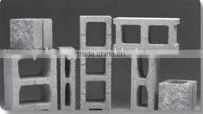 Yes Automatic Block Making Machine QT6-15 Paving Brick Making Machine