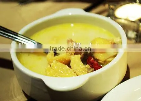 Chicken Flavour Powder 2kg per Bag Linghua Brand photo-5