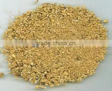 Organic Soybean Meal for Animal Feed