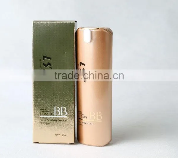 OEM Private Label Cosmetics Products Brightening BB Cream With Waterproof,Long Lasting Effect photo-2