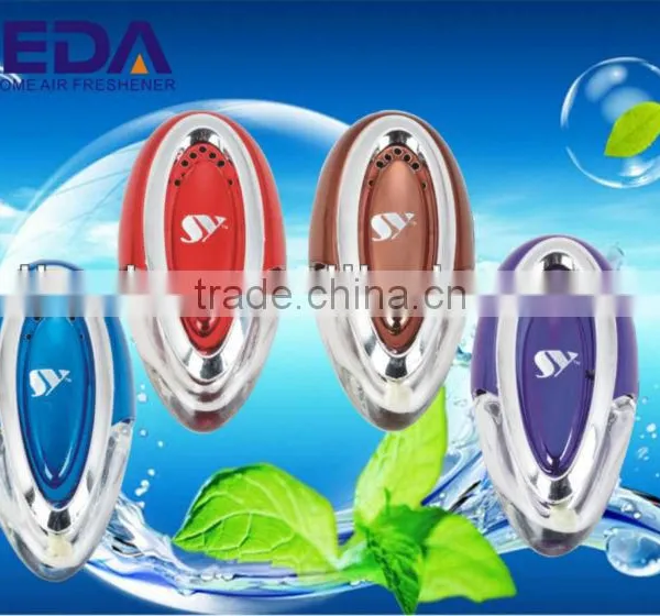 Home Vent Air Freshener-Bluetooth photo-2