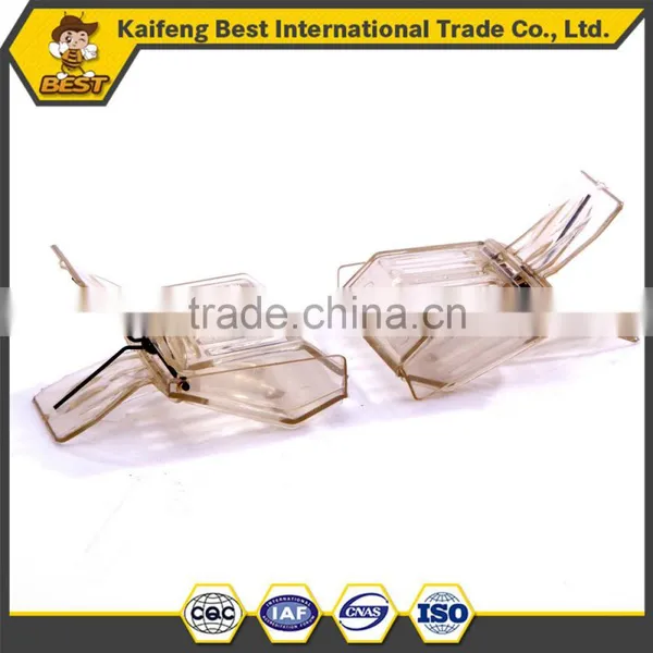 New Style Beekeeping Bookholder Type Plastic Queen Cage photo-2