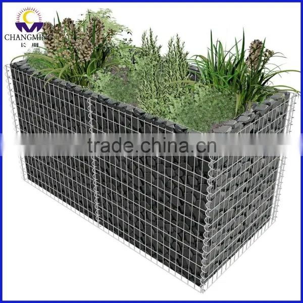 Professional Gabion Box for Rockfall photo-5
