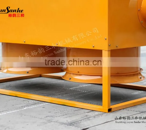 Auto Oil-burning Diesel Gasoline Petrol Heating System for Poultry House,chicken House photo-4