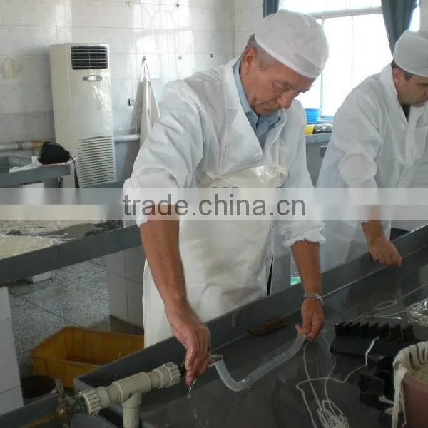 Quality Fresh Salted Sheep Casing, Natural Sausage Casing photo-4