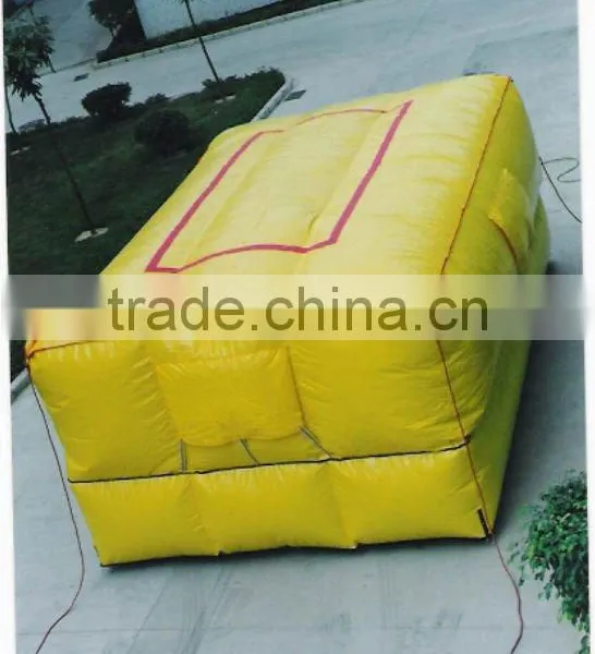 Inflatable Air Cushion,rescue Cushions,jump Bag,safety Cushions,big Air Bag photo-2