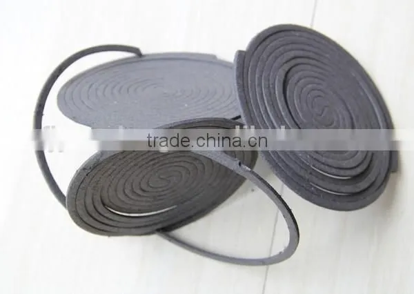 Healthy Plant Fiber Mosquito Coil