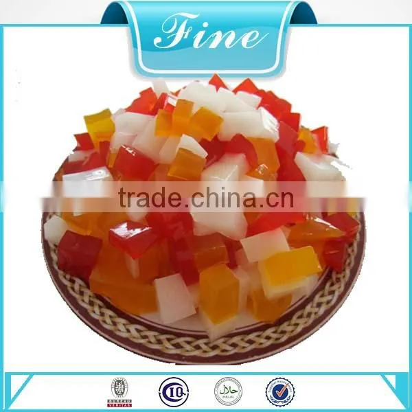 Vegetarian Gelatin photo-3