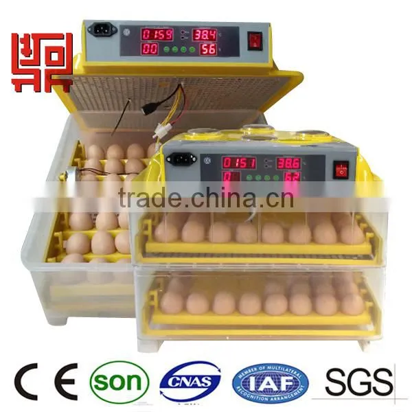 USD 800 Coupon, Free Sample, Trade Assurance, no Risk. Automatic Egg Incubator photo-6