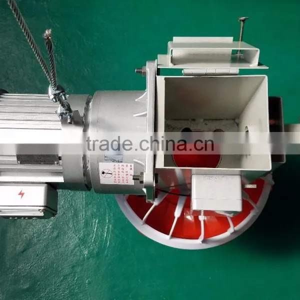 Huabang Poultry Chicken Equipment,automatic Chicken | Broiler Feeder photo-6