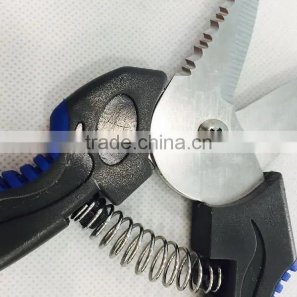 China Manufacturer Wholesale Scuba Stainless Steel Dive Knife photo-5