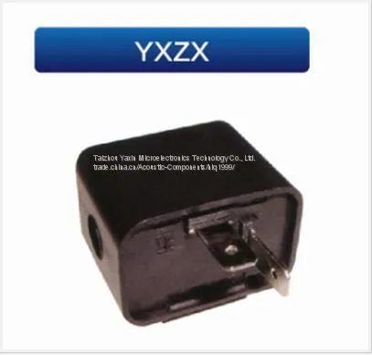 YXZX сигнализатор