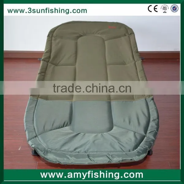 Wholesale Carp Fishing Bed Chair photo-4