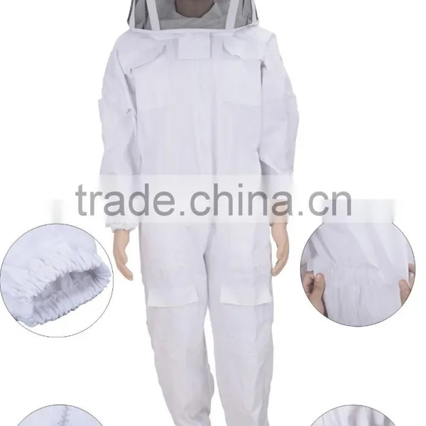 Beekeeping Protection Suit/bee Keeper Suit/overall From Henan Purui photo-6