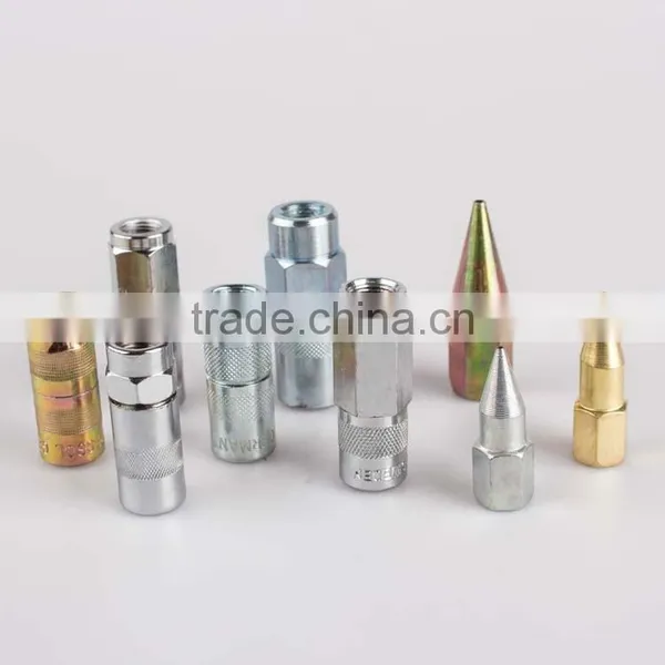 Grease Gun Coupler for German Type