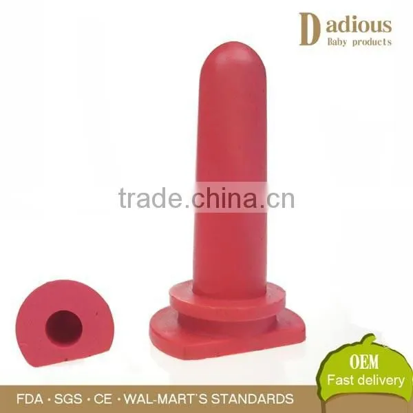Soft Rubber Teat Big Size Nipple for Lamb