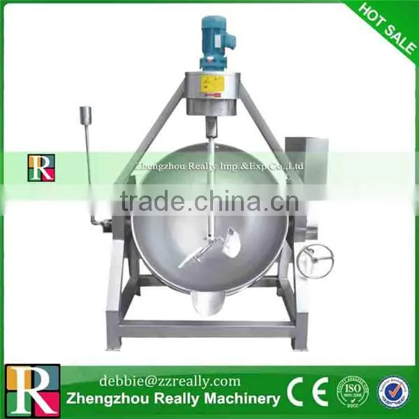 boiled egg machine/jacket kettle for egg