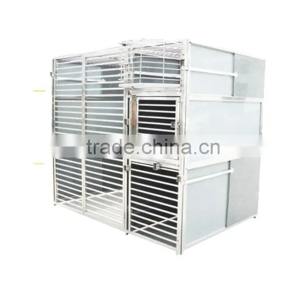 Laboratory Animal Cages Rabbit/cat/monkey/rat/pig/chicken/duck photo-2